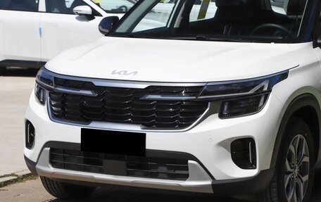 KIA Seltos I, 2026 год, 2 492 000 рублей, 7 фотография