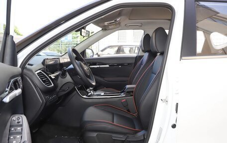 KIA Seltos I, 2026 год, 2 492 000 рублей, 10 фотография