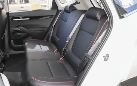 KIA Seltos I, 2026 год, 2 492 000 рублей, 12 фотография