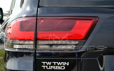 Toyota Land Cruiser, 2026 год, 15 300 777 рублей, 1 фотография