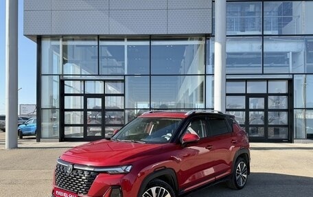 Changan CS35 Plus, 2023 год, 1 890 000 рублей, 1 фотография