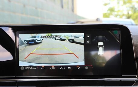 KIA Seltos I, 2026 год, 2 492 000 рублей, 24 фотография