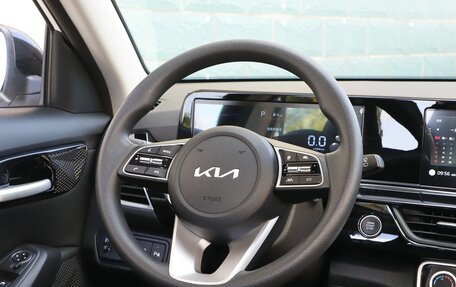 KIA Seltos I, 2026 год, 2 492 000 рублей, 19 фотография