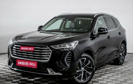 Haval Jolion, 2023 год, 1 890 000 рублей, 1 фотография