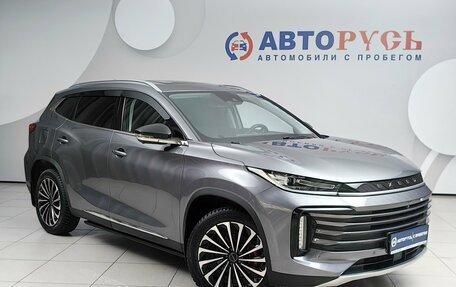 CheryExeed TXL, 2023 год, 2 679 000 рублей, 1 фотография