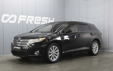 Toyota Venza I, 2009 год, 1 500 000 рублей, 1 фотография