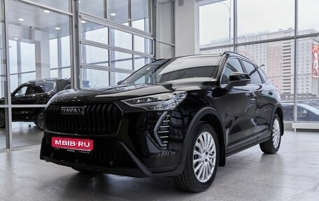 Haval Jolion, 2025 год, 2 599 000 рублей, 1 фотография