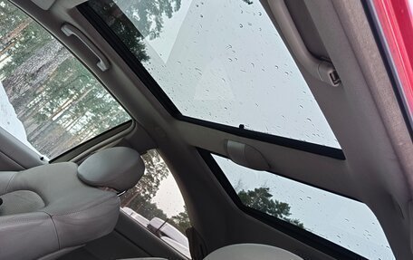 Mercedes-Benz C-Класс, 2001 год, 260 000 рублей, 8 фотография