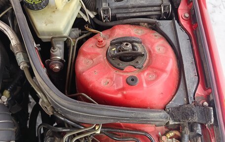 Mercedes-Benz C-Класс, 2001 год, 260 000 рублей, 10 фотография