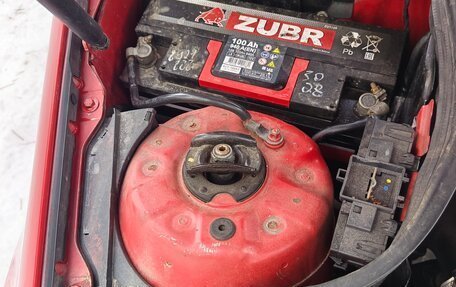 Mercedes-Benz C-Класс, 2001 год, 260 000 рублей, 11 фотография