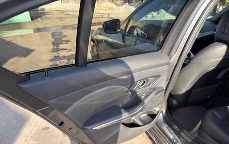 BMW 3 серия, 2020 год, 4 400 000 рублей, 23 фотография