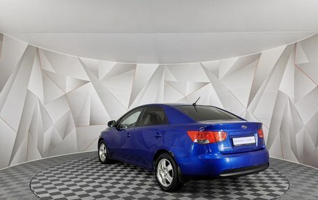 KIA Cerato III, 2010 год, 545 000 рублей, 4 фотография