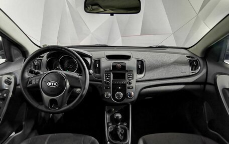 KIA Cerato III, 2010 год, 545 000 рублей, 14 фотография