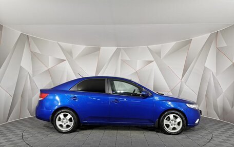 KIA Cerato III, 2010 год, 545 000 рублей, 6 фотография