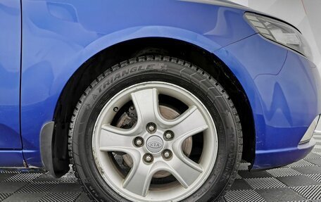 KIA Cerato III, 2010 год, 545 000 рублей, 9 фотография