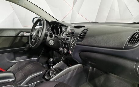 KIA Cerato III, 2010 год, 545 000 рублей, 13 фотография