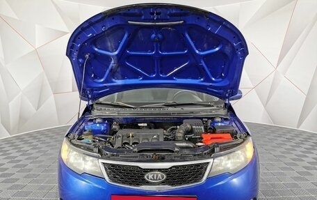 KIA Cerato III, 2010 год, 545 000 рублей, 11 фотография