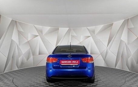 KIA Cerato III, 2010 год, 545 000 рублей, 8 фотография