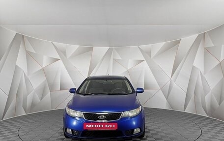 KIA Cerato III, 2010 год, 545 000 рублей, 7 фотография