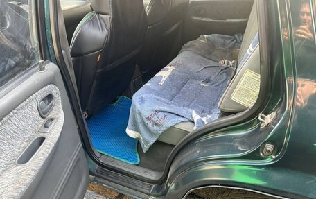 KIA Sportage IV рестайлинг, 1998 год, 500 000 рублей, 5 фотография