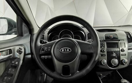 KIA Cerato III, 2010 год, 545 000 рублей, 20 фотография