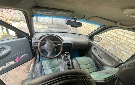 KIA Sportage IV рестайлинг, 1998 год, 500 000 рублей, 6 фотография