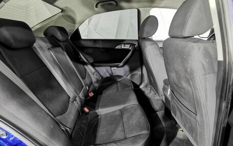 KIA Cerato III, 2010 год, 545 000 рублей, 17 фотография