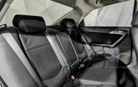 KIA Cerato III, 2010 год, 545 000 рублей, 16 фотография