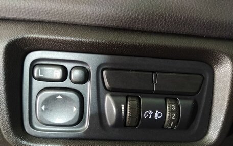 Chery Tiggo 5 I рестайлинг, 2015 год, 829 000 рублей, 12 фотография