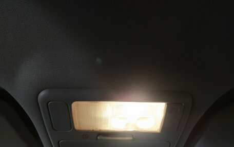 Chery Tiggo 5 I рестайлинг, 2015 год, 829 000 рублей, 9 фотография