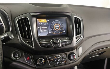 Chery Tiggo 5 I рестайлинг, 2015 год, 829 000 рублей, 7 фотография