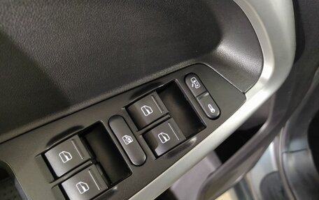 Chery Tiggo 5 I рестайлинг, 2015 год, 829 000 рублей, 11 фотография