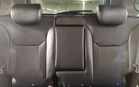 Chery Tiggo 5 I рестайлинг, 2015 год, 829 000 рублей, 13 фотография