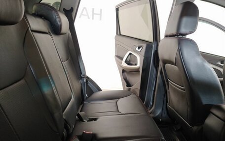 Chery Tiggo 5 I рестайлинг, 2015 год, 829 000 рублей, 21 фотография