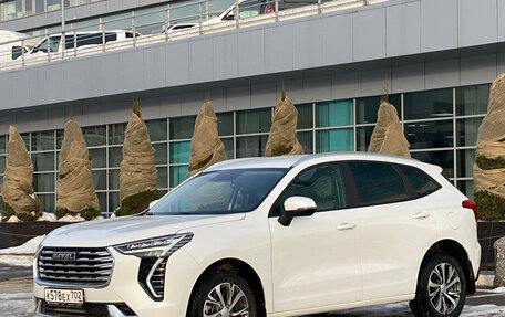 Haval Jolion, 2023 год, 1 855 000 рублей, 3 фотография