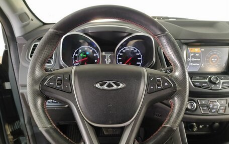 Chery Tiggo 5 I рестайлинг, 2015 год, 829 000 рублей, 20 фотография