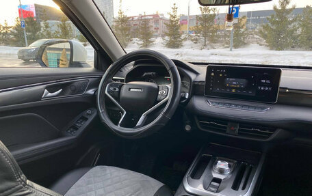 Haval Jolion, 2023 год, 1 855 000 рублей, 8 фотография