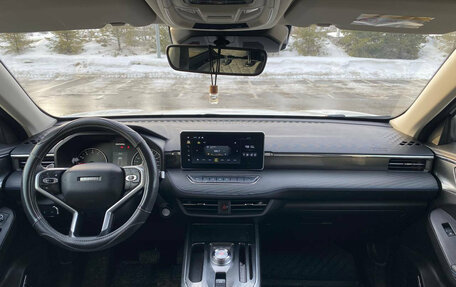 Haval Jolion, 2023 год, 1 855 000 рублей, 7 фотография