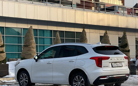 Haval Jolion, 2023 год, 1 855 000 рублей, 4 фотография