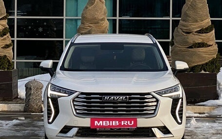 Haval Jolion, 2023 год, 1 855 000 рублей, 2 фотография