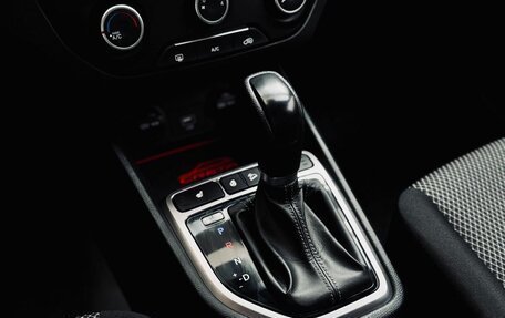 Hyundai Creta I рестайлинг, 2020 год, 1 745 000 рублей, 17 фотография