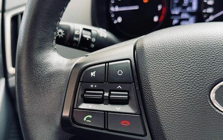 Hyundai Creta I рестайлинг, 2020 год, 1 745 000 рублей, 13 фотография