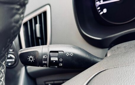 Hyundai Creta I рестайлинг, 2020 год, 1 745 000 рублей, 18 фотография