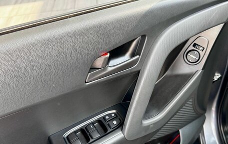 Hyundai Creta I рестайлинг, 2020 год, 1 745 000 рублей, 24 фотография