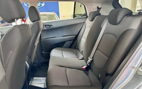 Hyundai Creta I рестайлинг, 2020 год, 1 745 000 рублей, 26 фотография