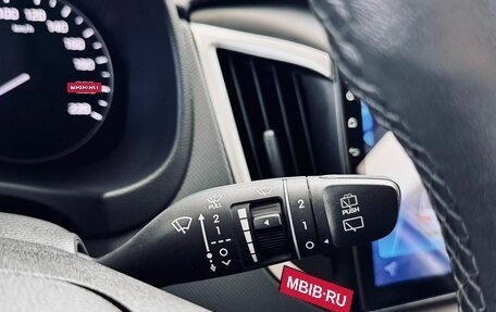 Hyundai Creta I рестайлинг, 2020 год, 1 745 000 рублей, 19 фотография