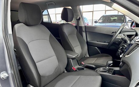 Hyundai Creta I рестайлинг, 2020 год, 1 745 000 рублей, 28 фотография