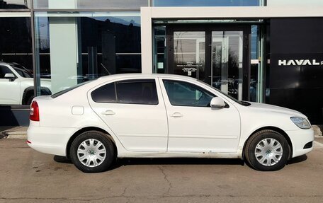 Skoda Octavia, 2011 год, 689 000 рублей, 4 фотография