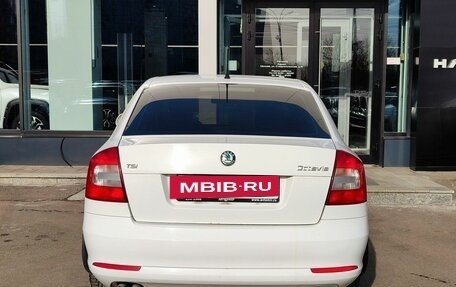 Skoda Octavia, 2011 год, 689 000 рублей, 6 фотография