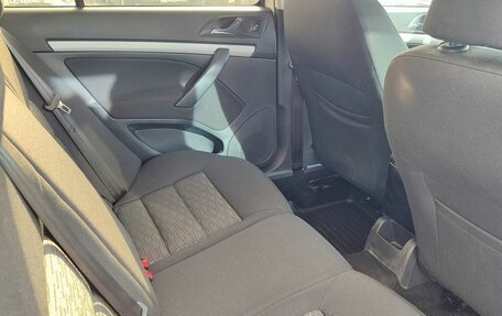 Skoda Octavia, 2011 год, 689 000 рублей, 11 фотография